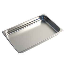1/1 Stainless Steel Gastronorm Container Pans