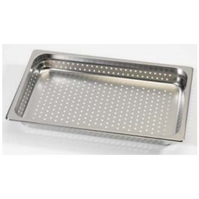 1/2 Perforated Gastronorm Container GN