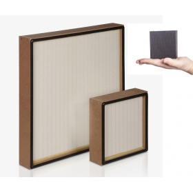 Accessories Activated Carbon Filters - Type UFH & PURAGRID  PCB
