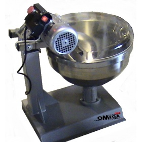 30 Ltr Mixer with Fixed Bowl 