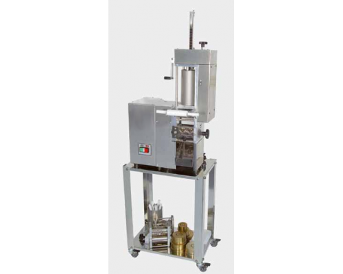 Μηχανή Παραγωγής Ζυμαρικών τύπου Ravioli  RV 30