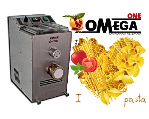 Pasta Machines TR75E Mono-Fhase 