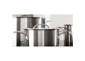 Professional Cookware & Bakeware 