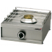 1 Εστίας Αερίου -Επιτραπέζια Κουζίνα με Πιλότο & Θερμοκόπια 151G