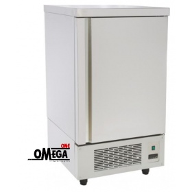 Refrigerated Fish Keepers 1 Door 700x800x1300 mm