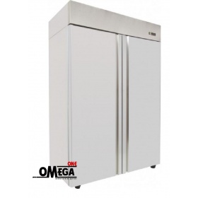 Refrigerated Fish Cabinets Keepers Line GN PS140