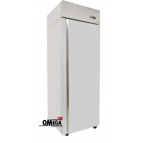 Fischkühlschrank mit 1 Türen 700x780x2060 mm