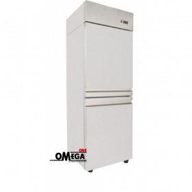 Refrigerated Fish Cabinets Keepers - 2 Doors 700x780x206 mm