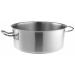 Stainless Steel Pot Expo Satin 20