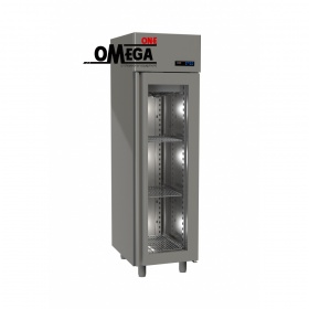 Refrigerators Upright Glass Door Chiller 455 Ltr 