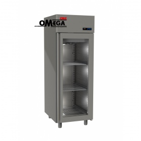 Refrigerators Upright Glass Door Chiller 685 Ltr 