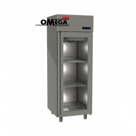Refrigerators Upright Glass Door Chiller 597 Ltr 