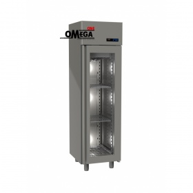 Refrigerators Upright Glass Door Chiller 387 Ltr 
