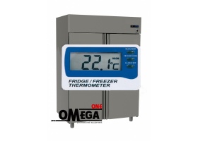 Thermometer für Gefrierschrank Kühlschrank