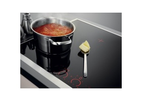 Induction Hobs and Ceramic Electric Hobs 