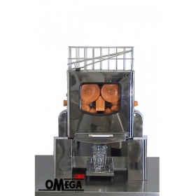 Commercial Citrus Juicers -Stainless Steel 2000E-3 
