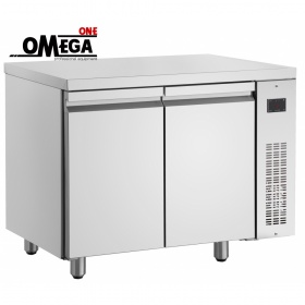 Refrigerated Counters Remote Series 600 and 700