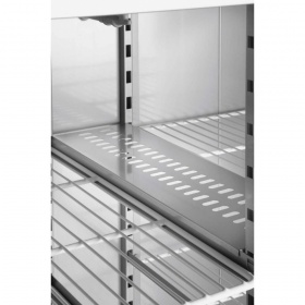Shelves Refrigerator 