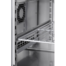 Shelves -Refrigerated Counter