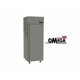 Upright Freezer Stainless Steel 597 Ltr dimensions 710x800x2035 mm 