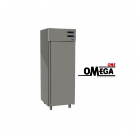 Ψυγείο Θάλαμος Συντήρηση 1 Πόρτα 455 Ltr διαστ. 570x800x2035 mm Ginox 