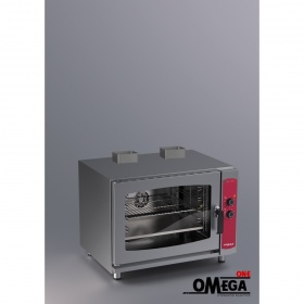 Easy Line  Convection Oven for Gastronorm and Pastry 5 Grid GN 1/1 
