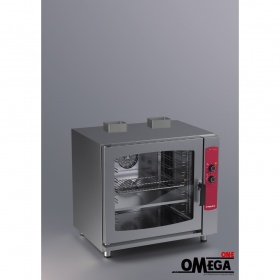Easy Line  Convection Oven for Gastronorm and Pastry 7 Grid GN 1/1