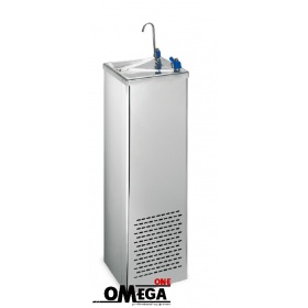 Drinking Water Fountains FK 17 INOX production: Lt/hour 28
