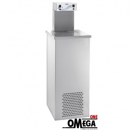 Water Cooler Under Counter Maxi FK203C production: Lt/hour 60
