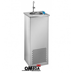 Drinking Water Fountains FK 102 INOX production: Lt/hour 33