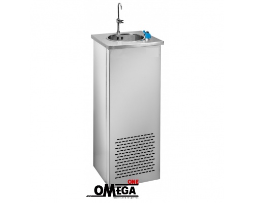 Drinking Water Fountains FK 103 INOX production: Lt/hour 50