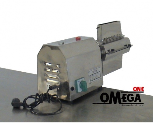 Σνιτσελομηχανή Omega One (τρυφεροποιητής κρεάτων) TK12B