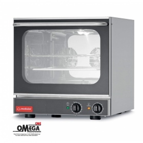 Electric Convection Oven 4 grids (433x333 mm) -3,3 kW BER443