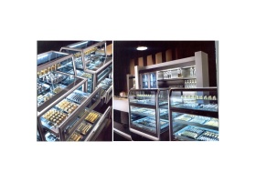 Bakery and Confectionery Equipments