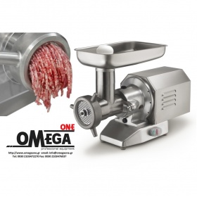 Meat Mincer 200 kg/h OMEGA M32