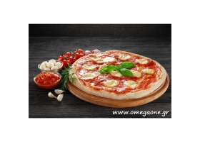 Electric and Gas Commercial Pizza Ovens 