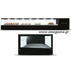 Tapas Refrigerated Topping Unit 