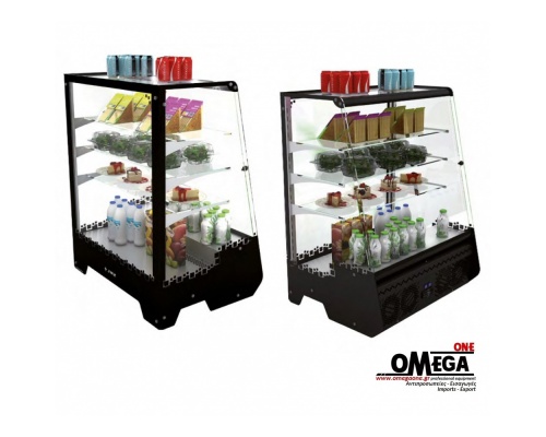 Refrigerated Counter Top Display TW 