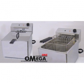 Counter Top Electric Fryer 10 Litre Capacity