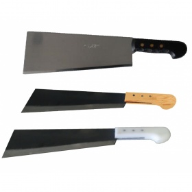 Cleaver-Butcher Knife