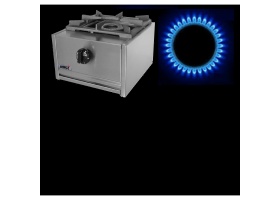 1-Burner Gas Boiling Top Unbeatable Prices 