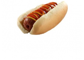 Commercial HOT DOG Machines 