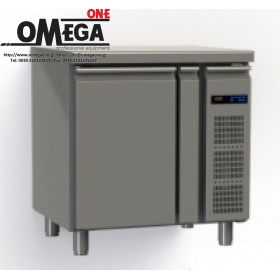 1 Door Refrigerated Counters Without Compressor SERIES 60 and 70