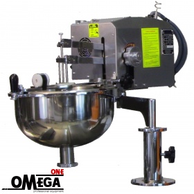 Commercial Electric Donut Machine 10 Kg (stainless steel) 