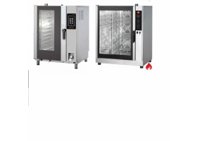 Gas Convection Oven Exports and imports OMEGA ONE