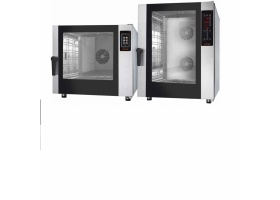 Electric Convection Oven Exports and Imports OMEGA ONE