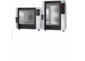 ELECTRIC Bakery and Pastry Ovens Import Export OMEGA One