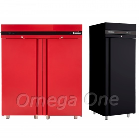 Refrigerators Upright Chiller Multi-Purpose