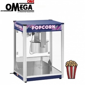 16oz Popcornmaschine