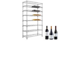 Shelf Wine Rack